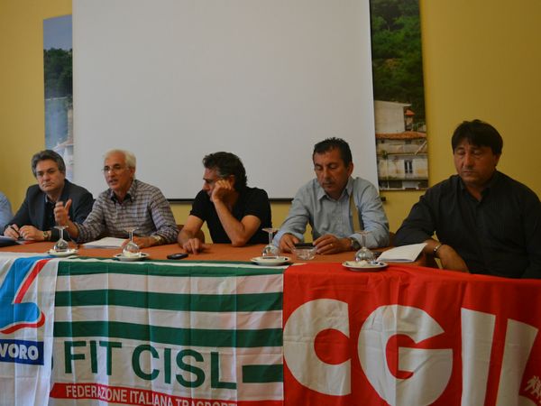 Reggio, la Fp Cgil Rc-Locri denuncia lo stato di abbandono della sanità calabrese